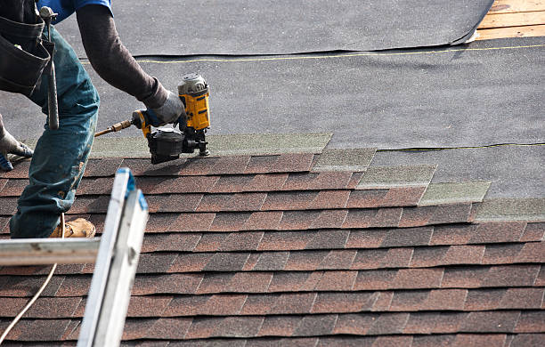 Licensed Roofing service in Rockville, IN - Brentwood Metal Roofing